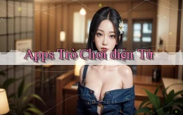 Apps Trò chơi điện tử