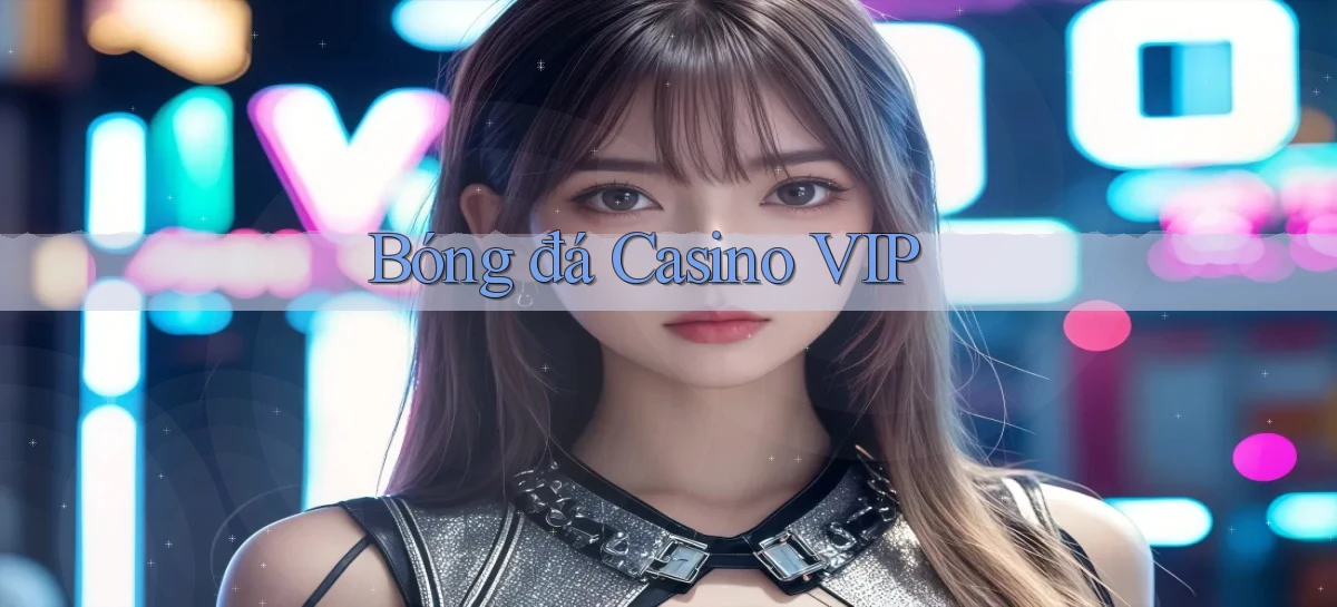 Bóng đá Casino VIP