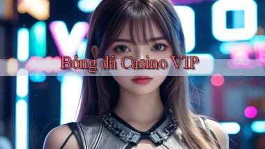 Bóng đá Casino VIP