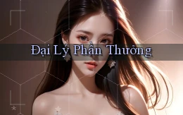 Đại lý Phần thưởng