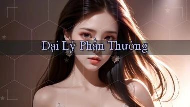Đại lý Phần thưởng