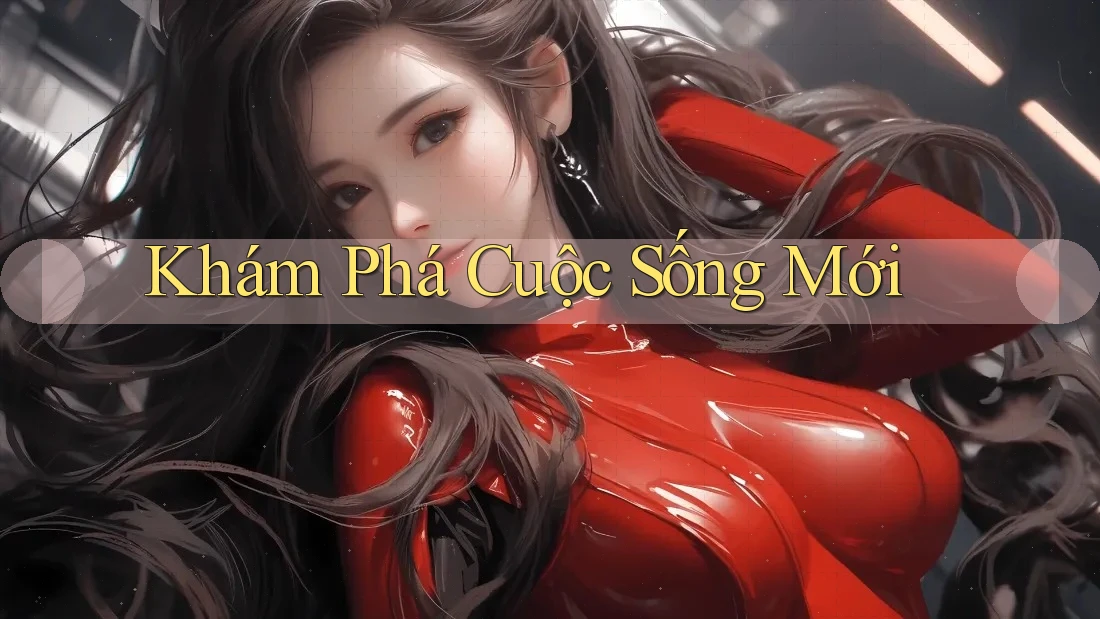 Khám Phá Cuộc Sống Mới