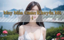 May mắn Game khuyến mãi