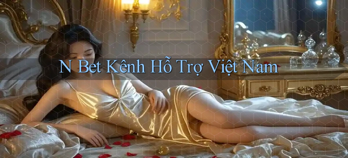 n bet kênh hỗ trợ việt nam