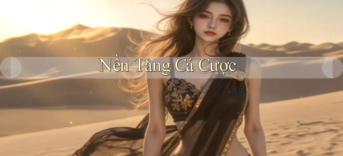 Nền tảng Cá cược
