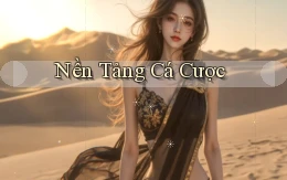 Nền tảng Cá cược