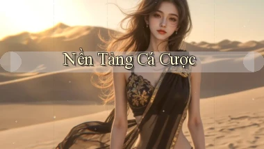 Nền tảng Cá cược