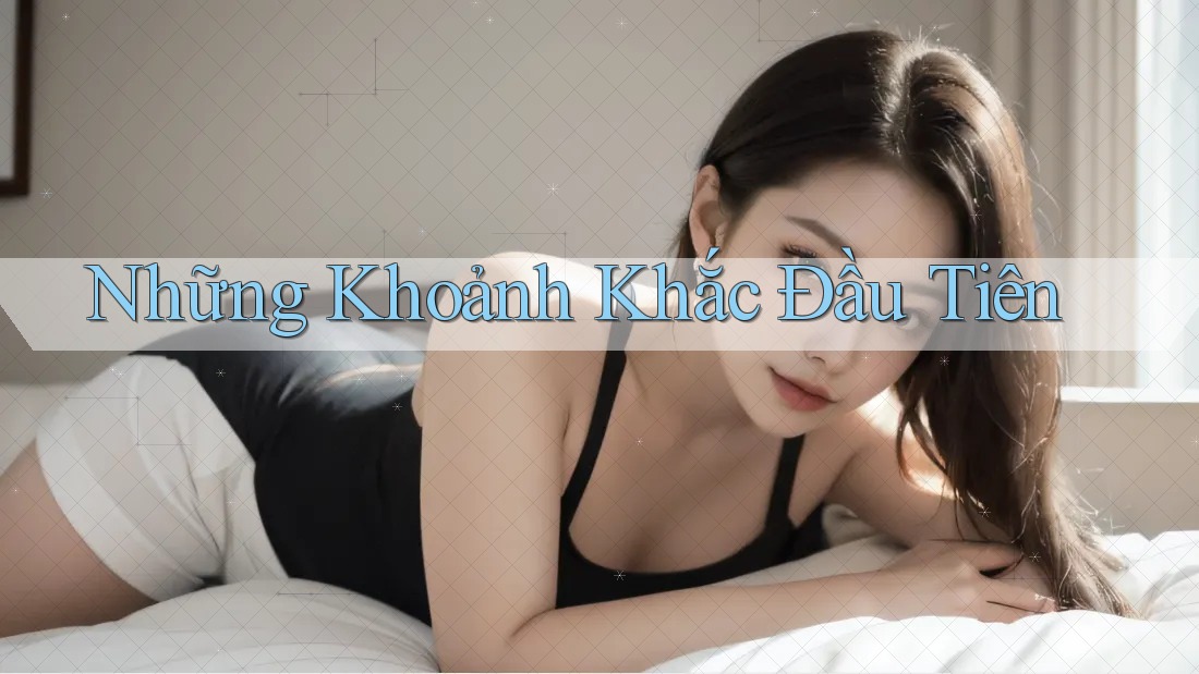 Những Khoảnh Khắc Đầu Tiên
