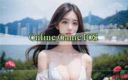 Online Game iOS