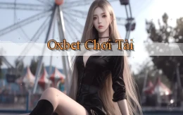oxbet  chơi tài