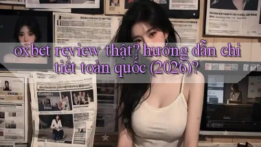 oxbet review thật hướng dẫn chi tiết toàn quốc (2026)
