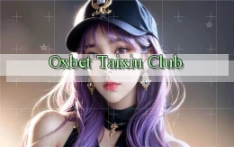 oxbet  taixiu club