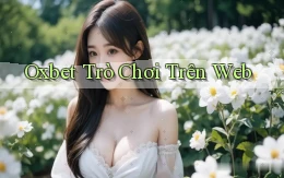 oxbet  trò chơi trên web