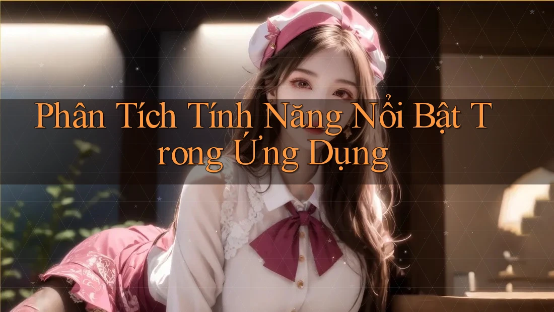 Phân Tích Tính Năng Nổi Bật Trong Ứng Dụng Phân Tích Tính Năng Nổi Bật Trong Ứng Dụng