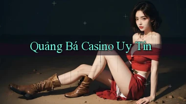 Quảng bá Casino uy tín