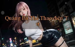 Quảng bá Thể thao điện tử