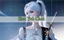 Slot Trò chơi