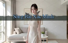 sòng bài Xác minh