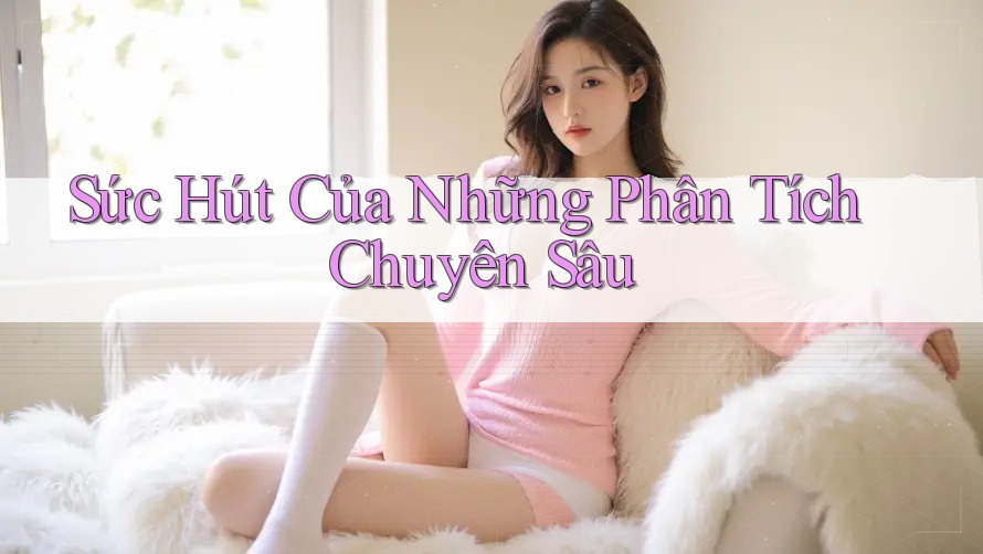Sức Hút Của Những Phân Tích Chuyên Sâu Sức Hút Của Những Phân Tích Chuyên Sâu