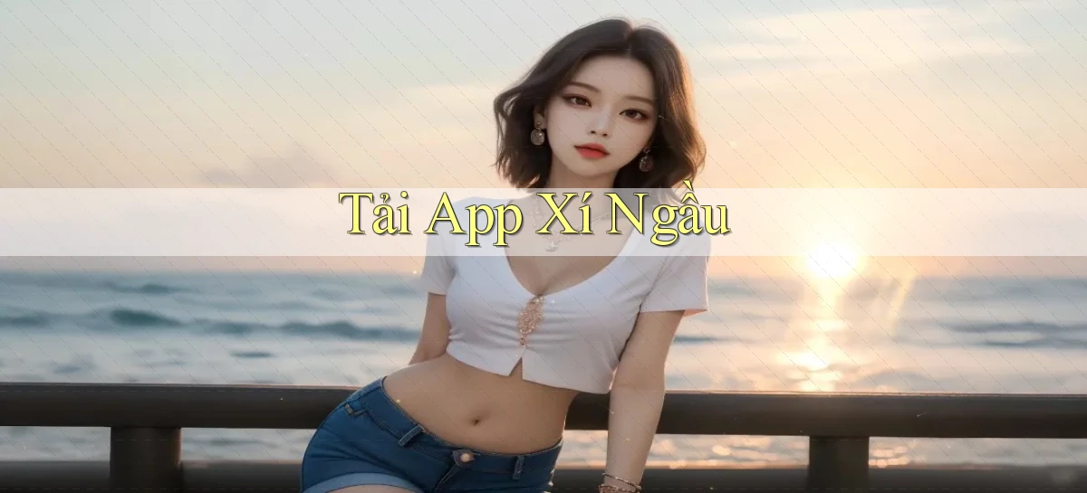 tải app Xí ngầu