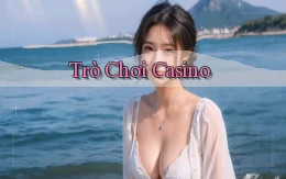 Trò chơi Casino