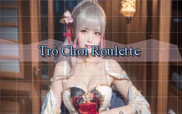 Trò chơi Roulette