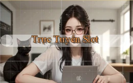 Trực tuyến Slot